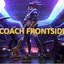 Coach Frontside