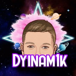 Dyinam1k