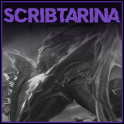 Scribtarina