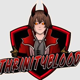 Thrinityblood