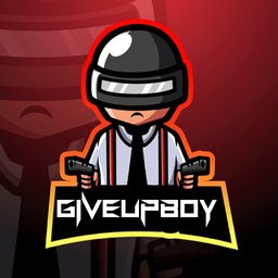 giveupboy