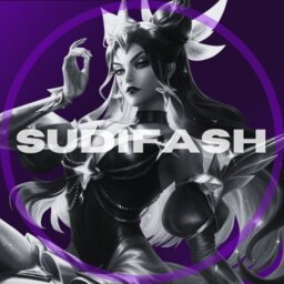SudifashLoL