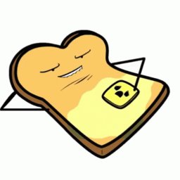 ButterToasti