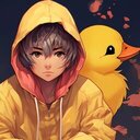 Hook the Duck
