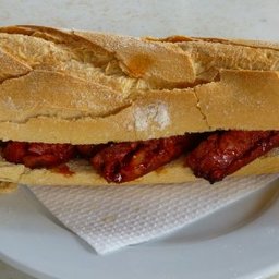 PanConChorizo