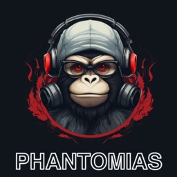 PhantomiasCR