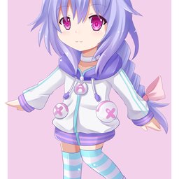 Plutia