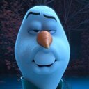 Just Olaf