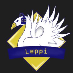 Leppi