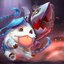 Poro Soldier