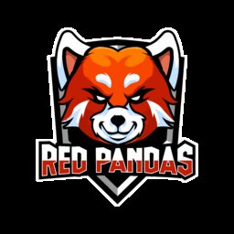 Red Panda Zamki