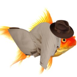 AgentGoldfisch