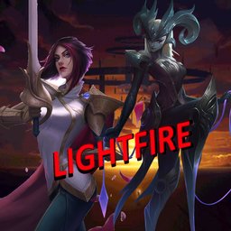 lightfire