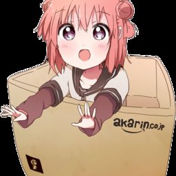 Loli in a Box