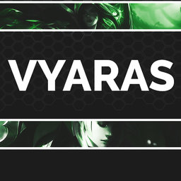 ADC Vyaras