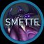 Smette