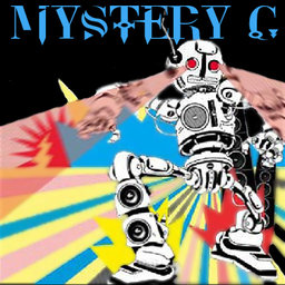 MysteryG