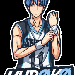 RES Kuroko