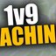 1v9 Machine