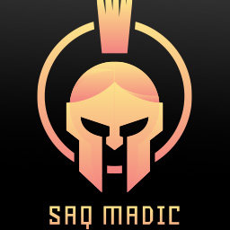 SaqMadic