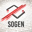 Sogen
