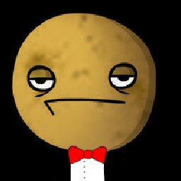 DepressedPotato