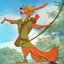Robin NotSo Hood
