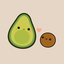 Avocadopups