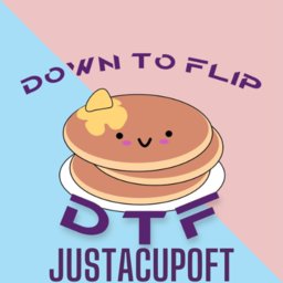 JustACupOfTea