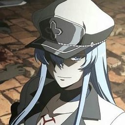 PNA Esdeath