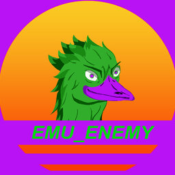 Emu_EnemY