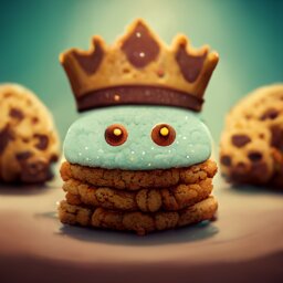 Cookie King