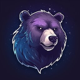 Cosmic Bear