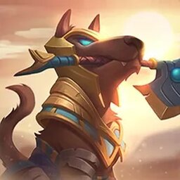 Snoop Anubis