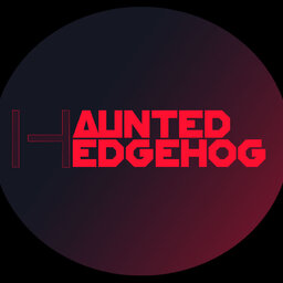 HauntedHedgehog
