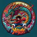 Yasuke