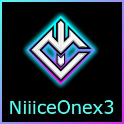 NiiiceOnex3