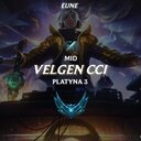 Velgen
