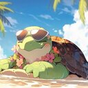 Turtlesavior
