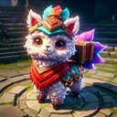 Queen Demacia