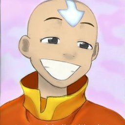 Aang