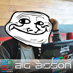 Big-BissON