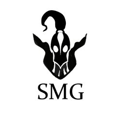 SMG Pirate
