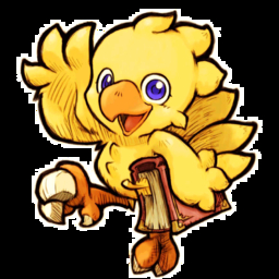 Mrchocobo
