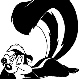 Conepatus Humboldtii