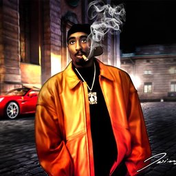 2pac Dota2