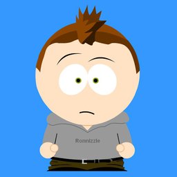ronnizzle
