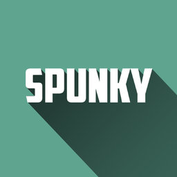 Spunkyoo