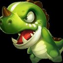 Dinomite