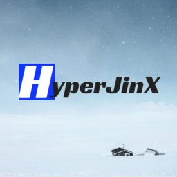 EvG HyperJinX